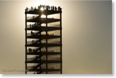 Babylon Tower